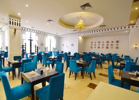 Kappa Club Palm Plaza Hotel & Spa 5* - 4