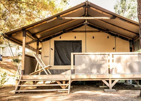 Camping Olva, 3* - 21