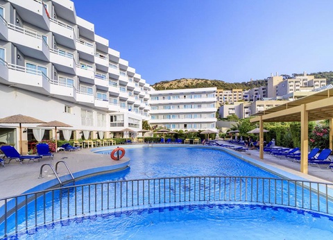 Hôtel Lito Hotel 3* - 12