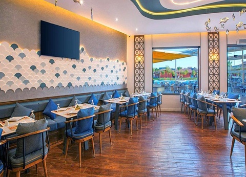 Hôtel Pickalbatros Jungle Aqua Park Resort Neverland Hurghada 4* - 5