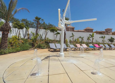 Costa del Sol Glamping Village, 4* - 53