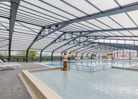 Camping Cabestan, 3* - 3