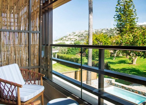 Hôtel King Minos Retreat Resort & Spa 5* - 6