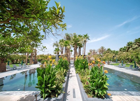 Domaine Villate Limoune By Ôvoyages 4* - 14