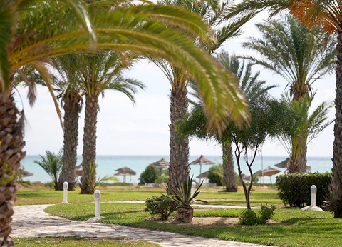 Ôclub Select Royal Tulip hammamet 5* - 11