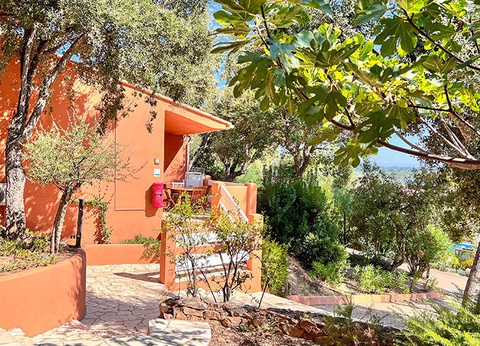 Résidence Royal Palm 3* - 20