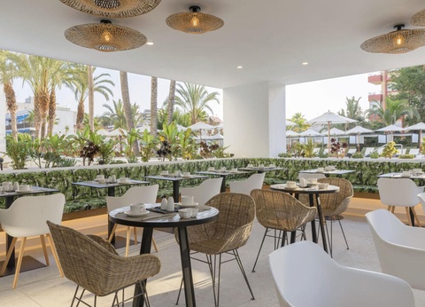 Hôtel HM Ayron Park 5* - Adult only +16 - 27