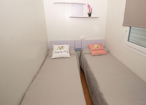 Camping Vall d'Or 3* - 72