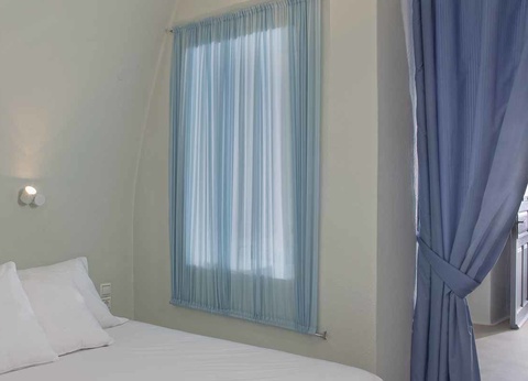 Hôtel On The Rocks 4* - Adultes uniquement - Arrivée Santorin - 7