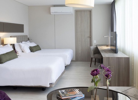 Hotel York Luxury Suites Medellin 5* - 6