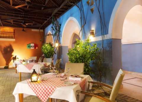 Combiné Croisière Rêverie sur le Nil et Hôtel Jaz Lamaya 5* - 17