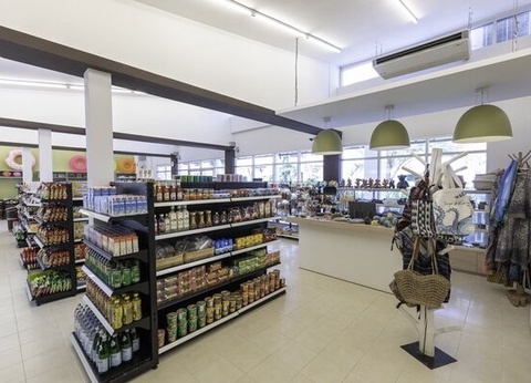 Hôtel Kantary Beach Hotel Villas & Suites ***** - 19