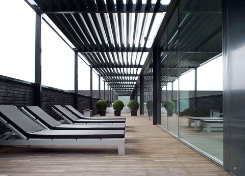 Célébrez le Nouvel An à Genk avec un dîner gastronomique à 4 plats - 4* - 13