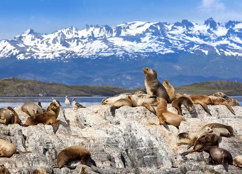 Circuit Sublime Argentine - 9