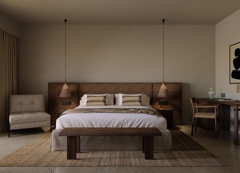 Hôtel Kappa Club Oya Beach 5* - 3