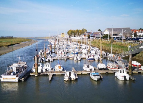 Camping La Foret Stella Plage, 3* - 29