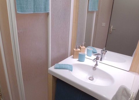 VVF Lac Léman Evian les Bains 3* en Demi-Pension - 10