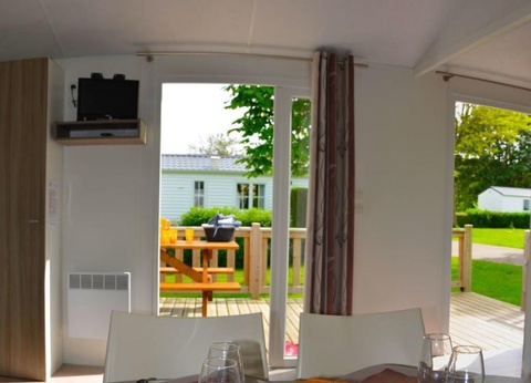 Camping Ty Nenez, 3* - 226