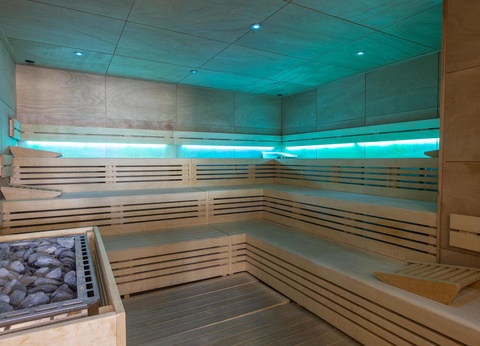 Hôtel Hipotels Gran Playa de Palma 4* - 33