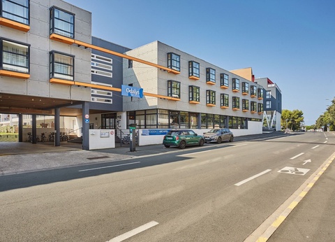 Résidence Référence Archipel - 16