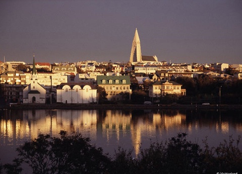 Circuit Grand Tour d'Islande 2026 - 3