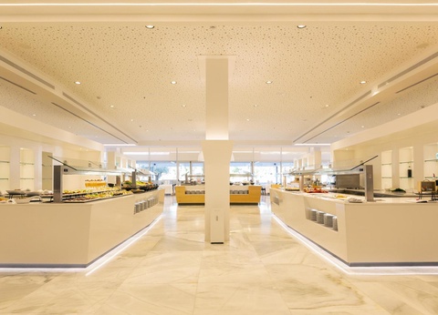 Hôtel Hipotels Gran Playa de Palma 4* - 30