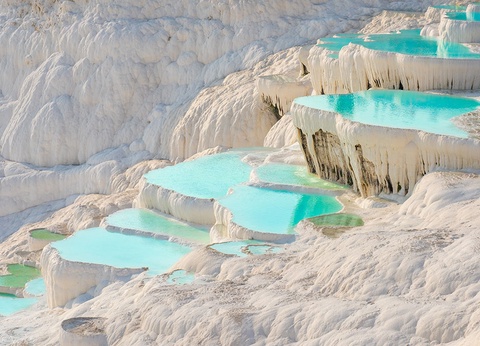 Circuit Trésors de Turquie - 11