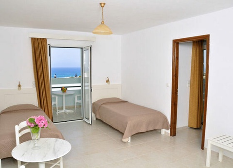 Séjour Grèce - Hôtel Koni Village 3* - Crète
