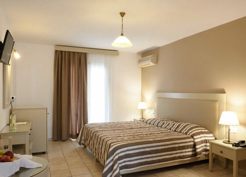 Séjour Grèce - Hôtel Koni Village 3* - Crète