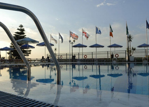 Séjour Grèce - Hôtel Koni Village 3* - Crète
