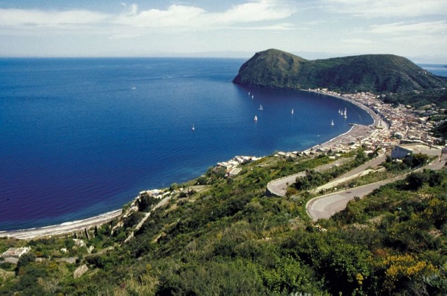 Circuit Sicile à Partir De 515 - 