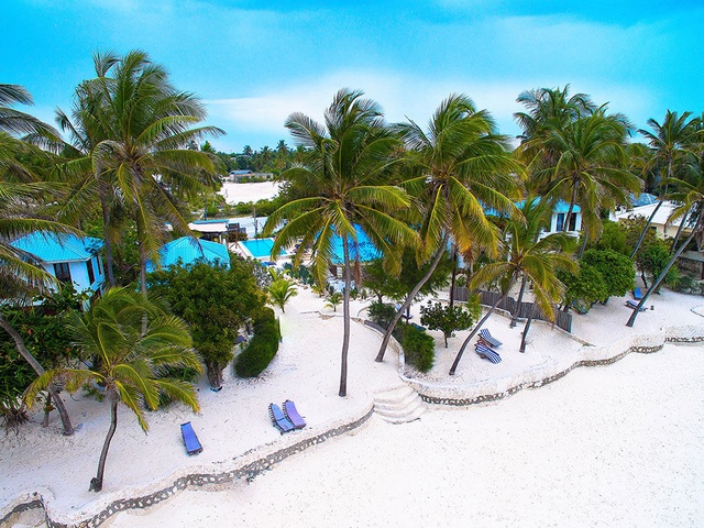 Sejour Zanzibar A Partir De 413