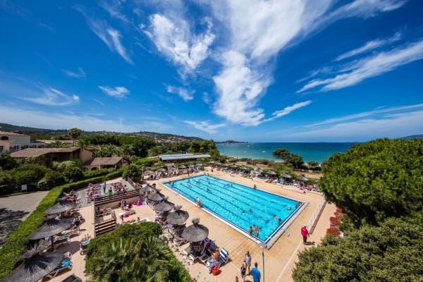 Séjour Corse Tout compris à partir de 304