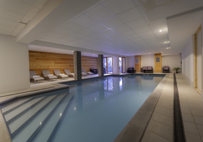Résidence travelski home select Le Crystal 3* - 1