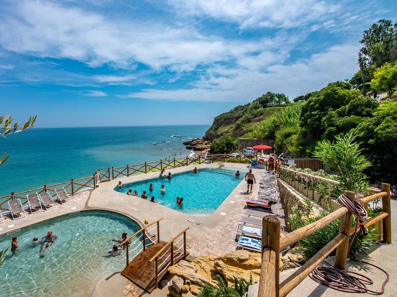 Camping Ripari di Giobbe - 1