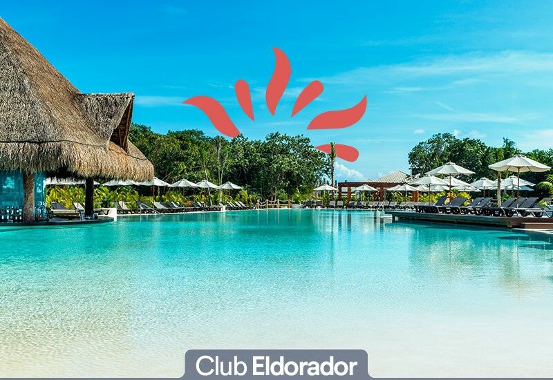 Club Eldorador Ocean Riviera Paradise 5* - 1