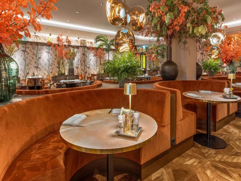 Nuitée romantique pour deux personnes avec un délicieux dîner - 4* - 1