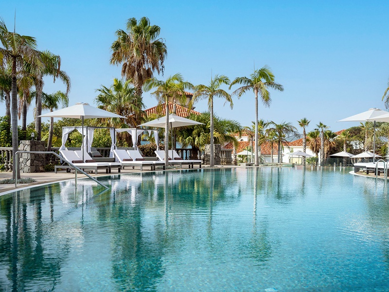 Hôtel Dreams Madeira Resort Spa & Marina 5* (Adult Only +18) - 1