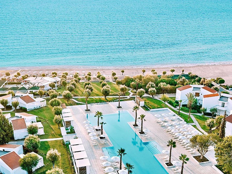 Hôtel Grecotel LUXME Dama Dama 4* - 1