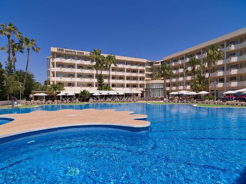 Hôtel H10 Cambrils Playa 4* - Cambrils - 1