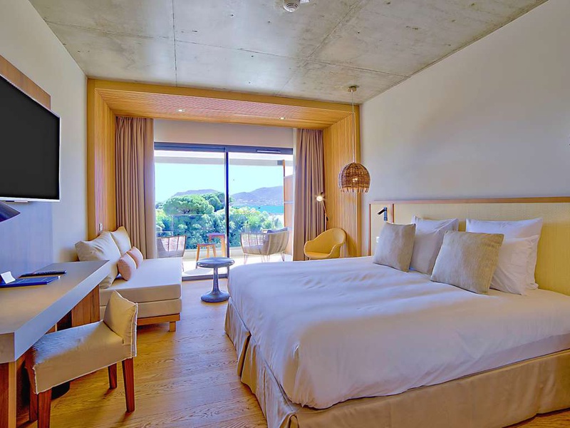 Détente à Porto-Vecchio en surclassement deluxe (à partir de 2 nuits) ! - 4* - 1