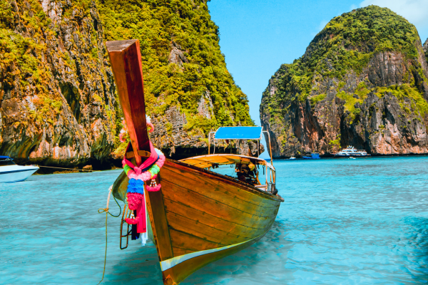 Combiné Andaman Beach Hotel 4* et The Leaf on The Sands Khao Lak 4* - 1