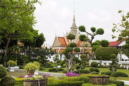 Splendeurs de Thaïlande Hôtel 3/4* - 2025 - 1