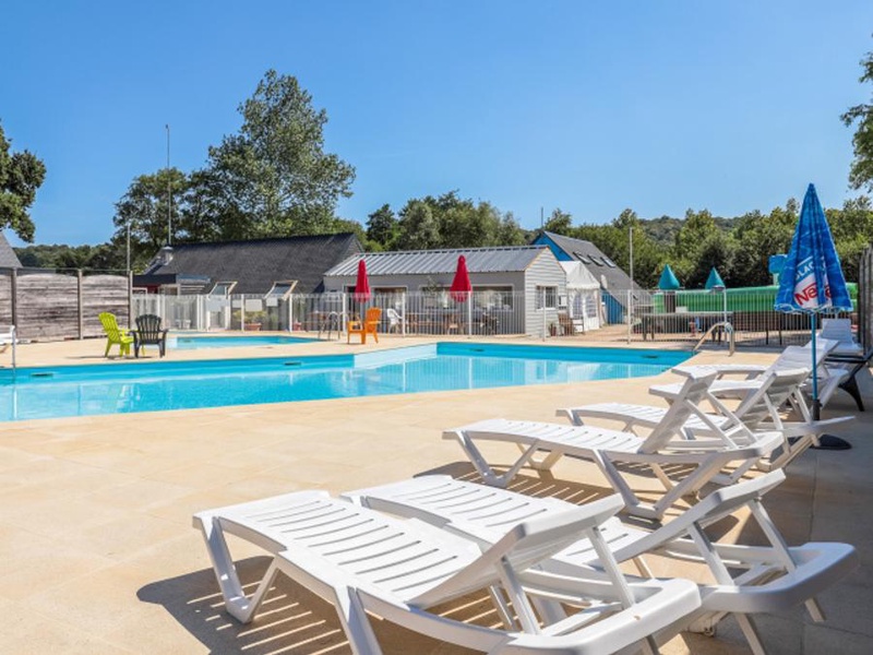 Camping Baie de Terenez 3* - 1