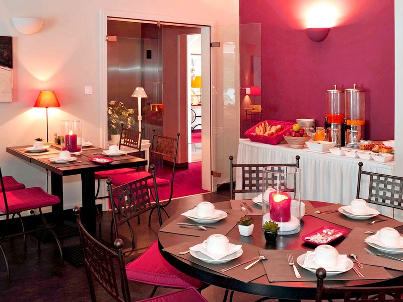 Escapade gastronomique avec dîner et dégustation de vin à Obernai - 3* - 1
