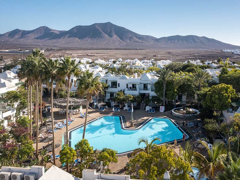 Hôtel TUI Sélection THB Royal 4* - 1