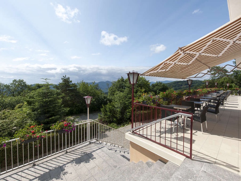 Détente au coeur de l'Alsace avec accès wellness - 3* - 1