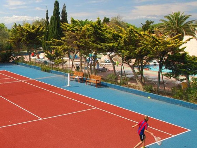 Camping Siblu Mar Estang 4* - 1