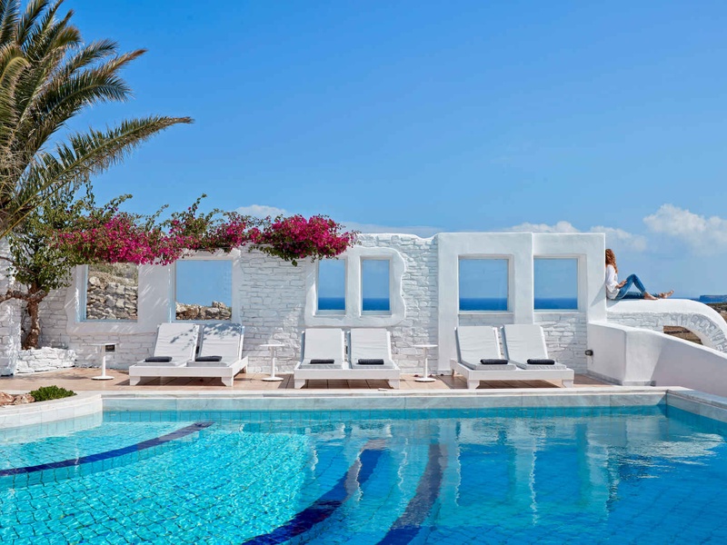 Hôtel Mr & Mrs White - 4* - 1