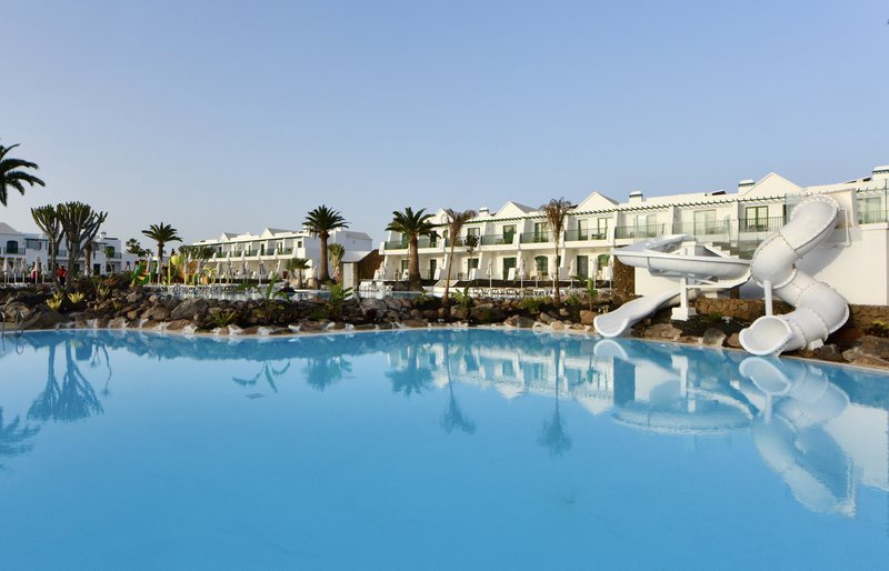 Hôtel MYND Yaiza 4* - 1